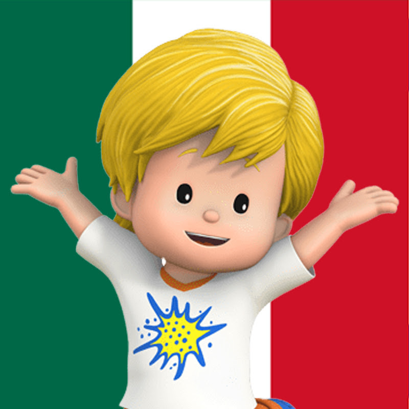 Little People Latinoamérica