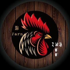 Логотип каналу IMB BKL