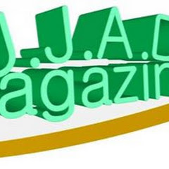 MAGAZINE UJAD