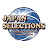 JAPAN SELECTIONS