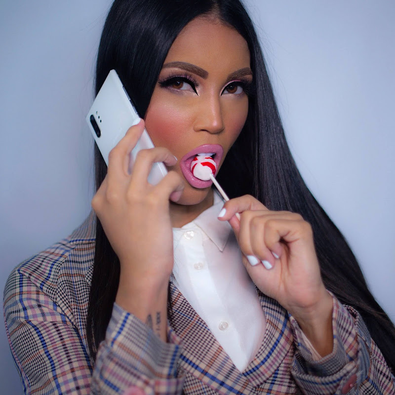 Indy Flow La Diosa icon