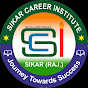 Sikar career Institute logo