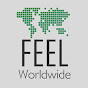 FEEL WORLDWIDE logo