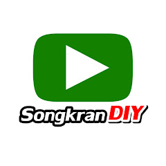Songkran DIY avatar