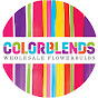 Colorblends Wholesale Flowerbulbs logo