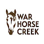 War Horse Creek logo