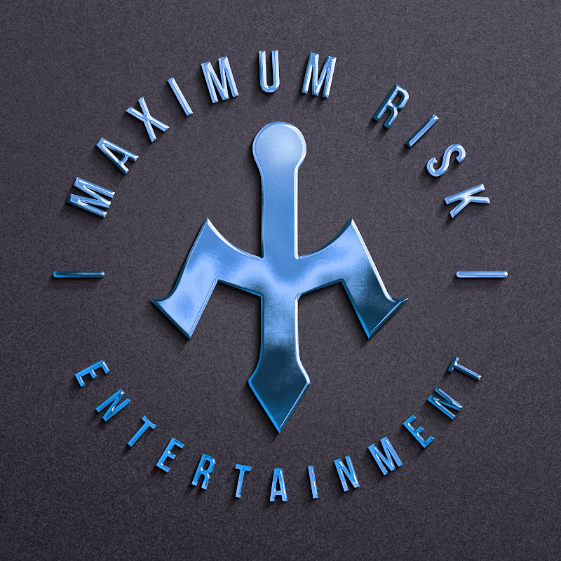Maximum Risk icon