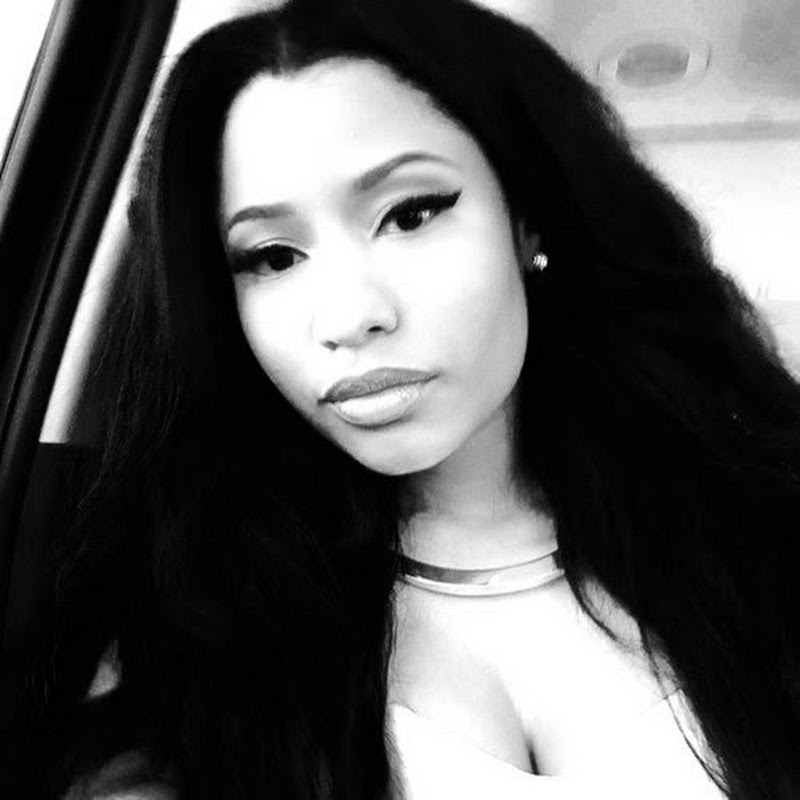 OfficialTVNickiMinaj