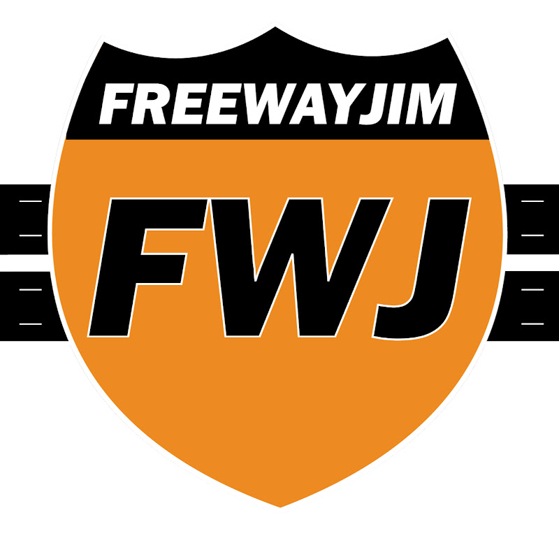 Freewayjim icon
