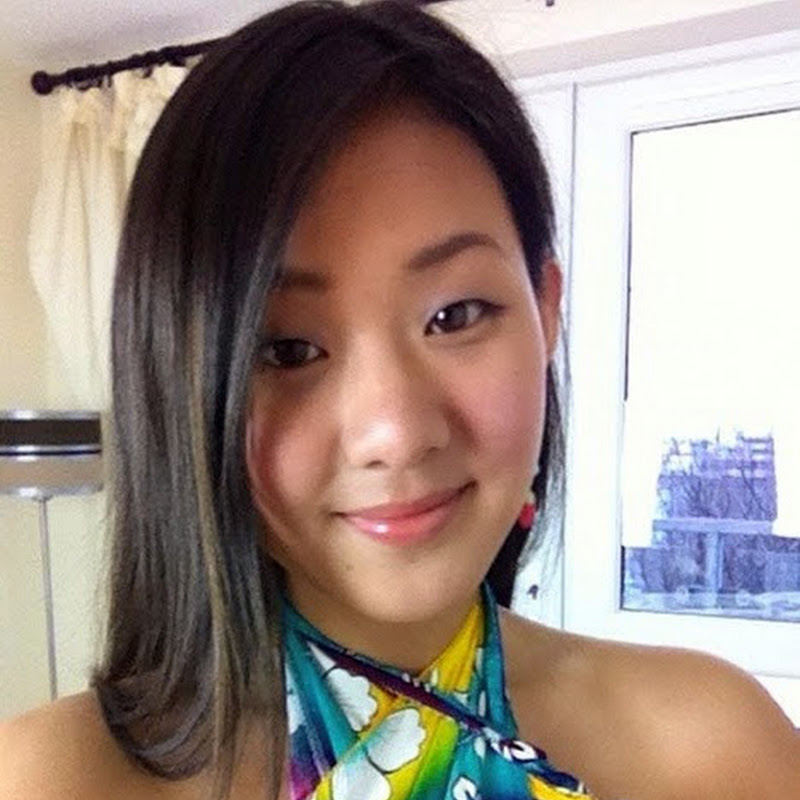 Joanna Soh