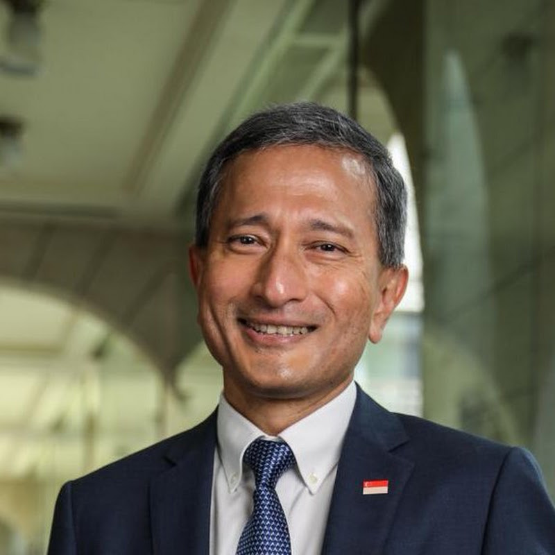 Vivian Balakrishnan