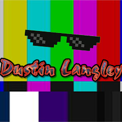 Dustin Langley
