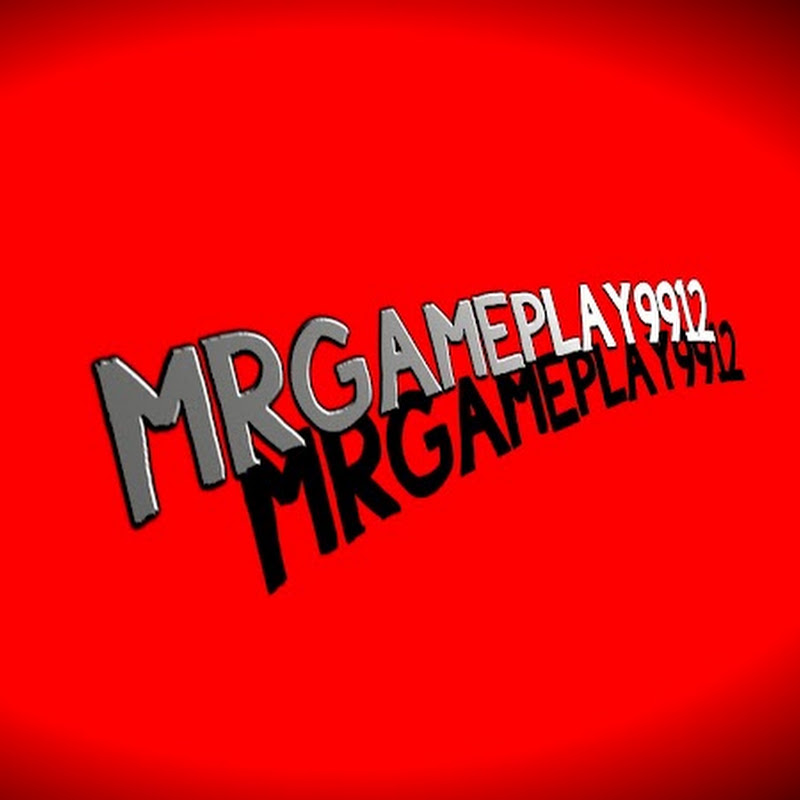 MrGameplay9912