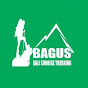 Bagus Bali Sunrise Trekking logo