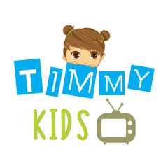 Timmy kids TV Avatar