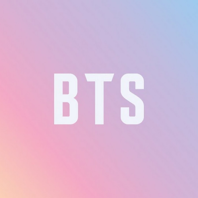 BTS BANGTANTV