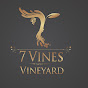 7Vines Vineyard & Winery logo