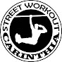 Street Workout Carinthia logo