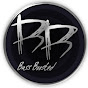 The Bass Booster logo