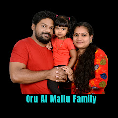 Oru Al Mallu Family Avatar