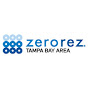 Zerorez Tampa Bay logo