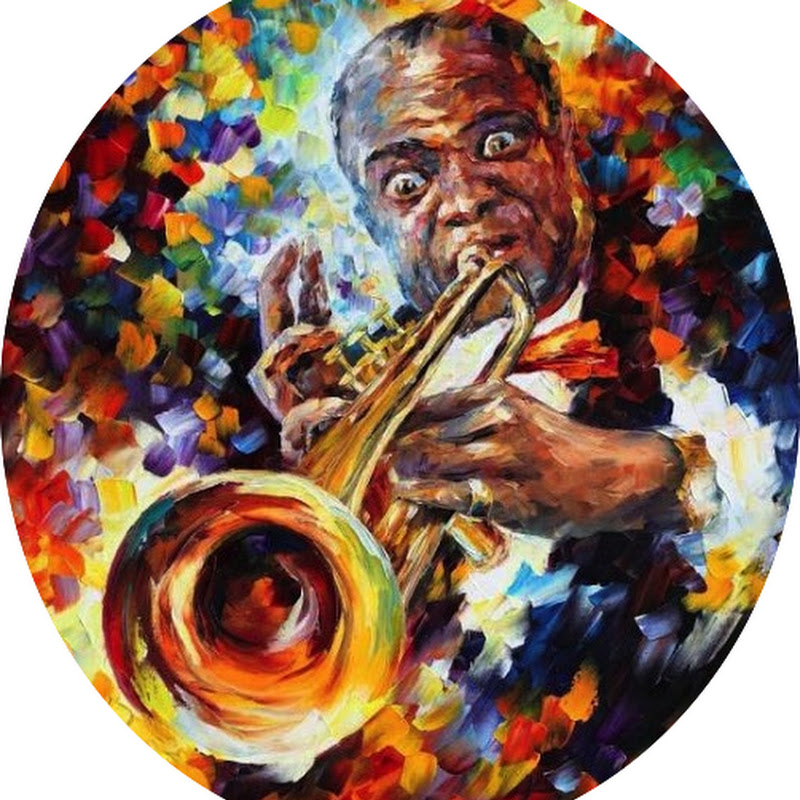 Louis Armstrong Society Jazz Band