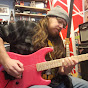 Greg Talks Guitars