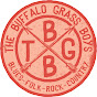 The Buffalo Grass Boys logo