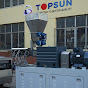 DONGSUN POWDER PROCESSING EQUIPMENT CO LTD TOPSUN logo
