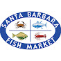 Santa Barbara Fish Market logo