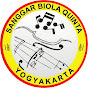 Sanggar Biola Quinta