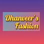 Dhanveer's Fashion logo