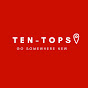 TenTops logo