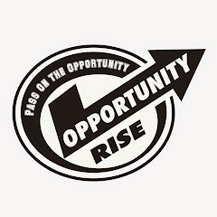 Opportunity Rise