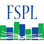 Franklin-Springboro Public Library logo