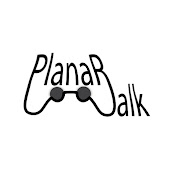 Planarwalk