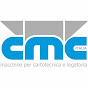 CMC ITALIA logo