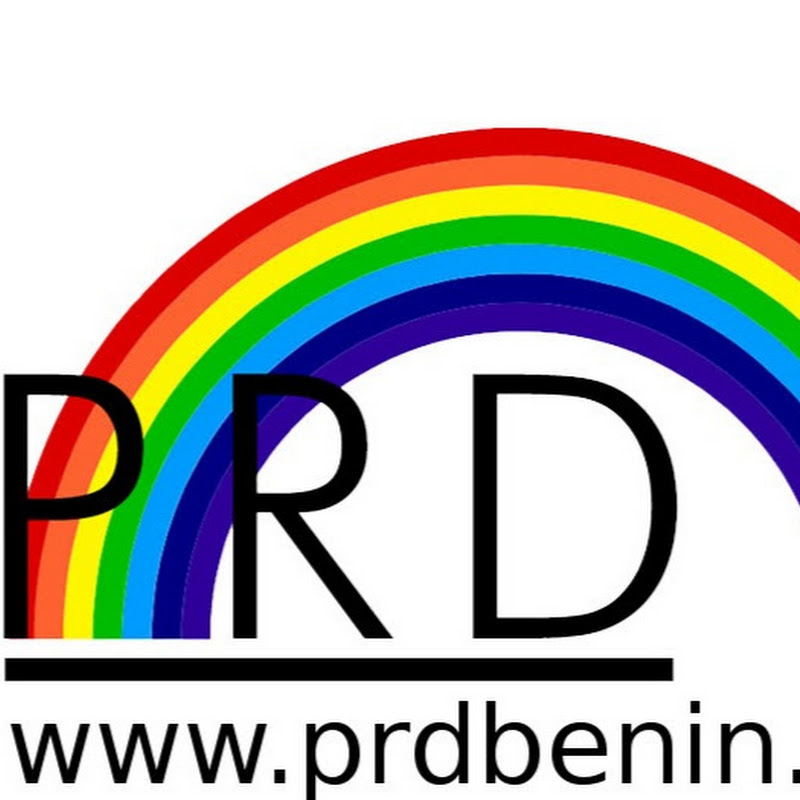PRDBENIN Tv icon