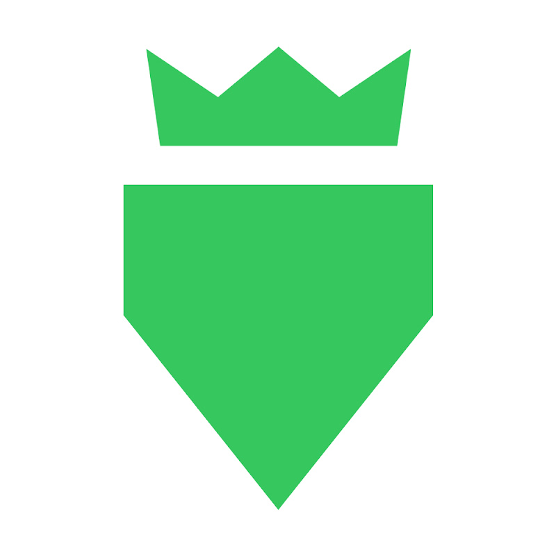 wdflat icon