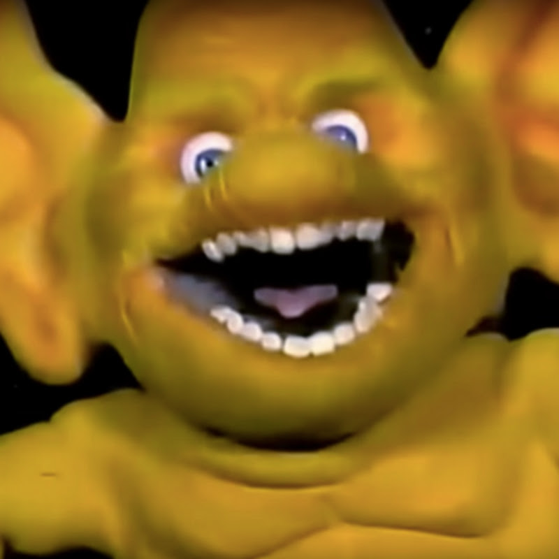 Channel Avatar