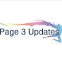 Page 3 Updates logo