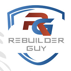 Rebuilder Guy net worth