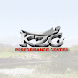 KZG Performance Center logo