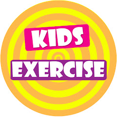 Kids Exercise Avatar