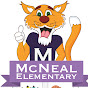 McNeal Elementary School logo