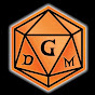 Grumpy Dungeon Masters logo
