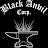 Anvil Black