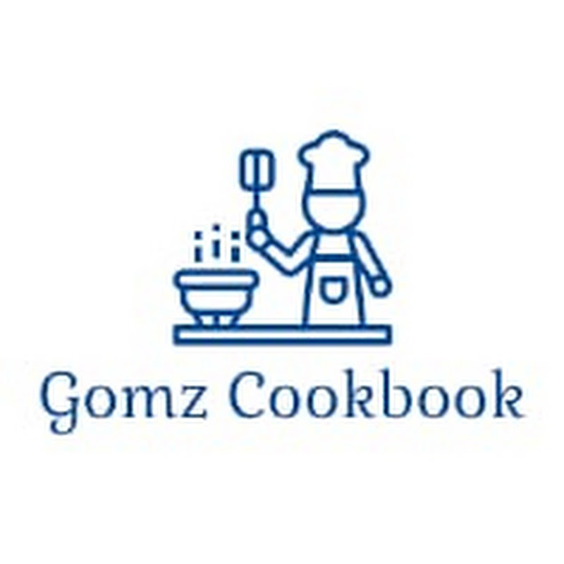 Gomz Cookbook