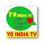 Yo India TV logo