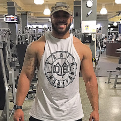 Josh Braxton